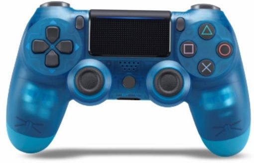 HG WORLD Playstation Dualshock 4 Joystick Wireless for PS4 Gamepad Motion Controller Motion Controller-picture-21