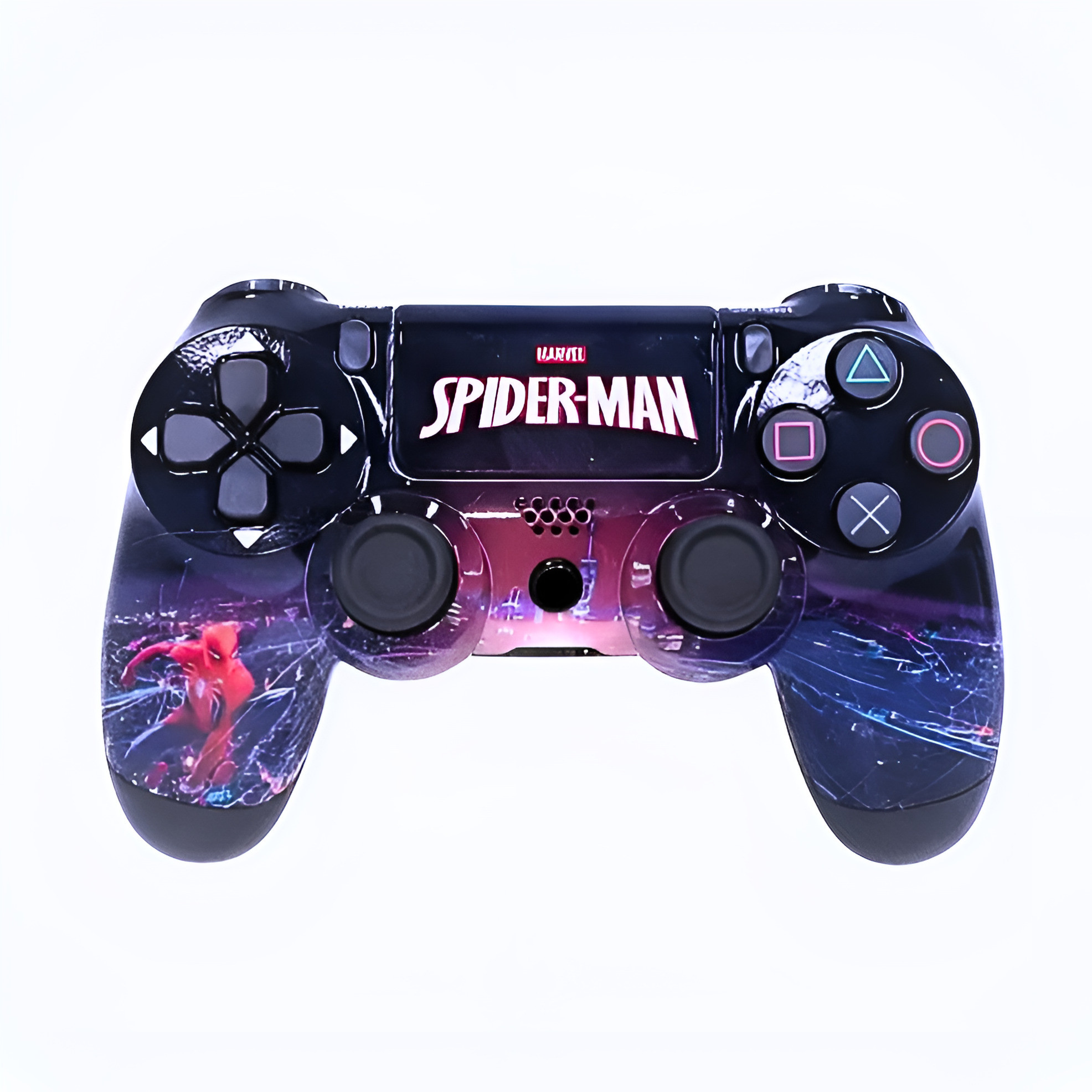 HG WORLD Playstation Dualshock 4 Joystick Wireless for PS4 Gamepad Motion Controller Motion Controller image 1