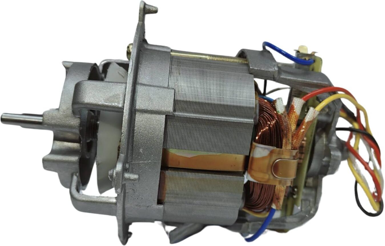 tneliahusm KS 35 DC Brushed Motor-picture-25