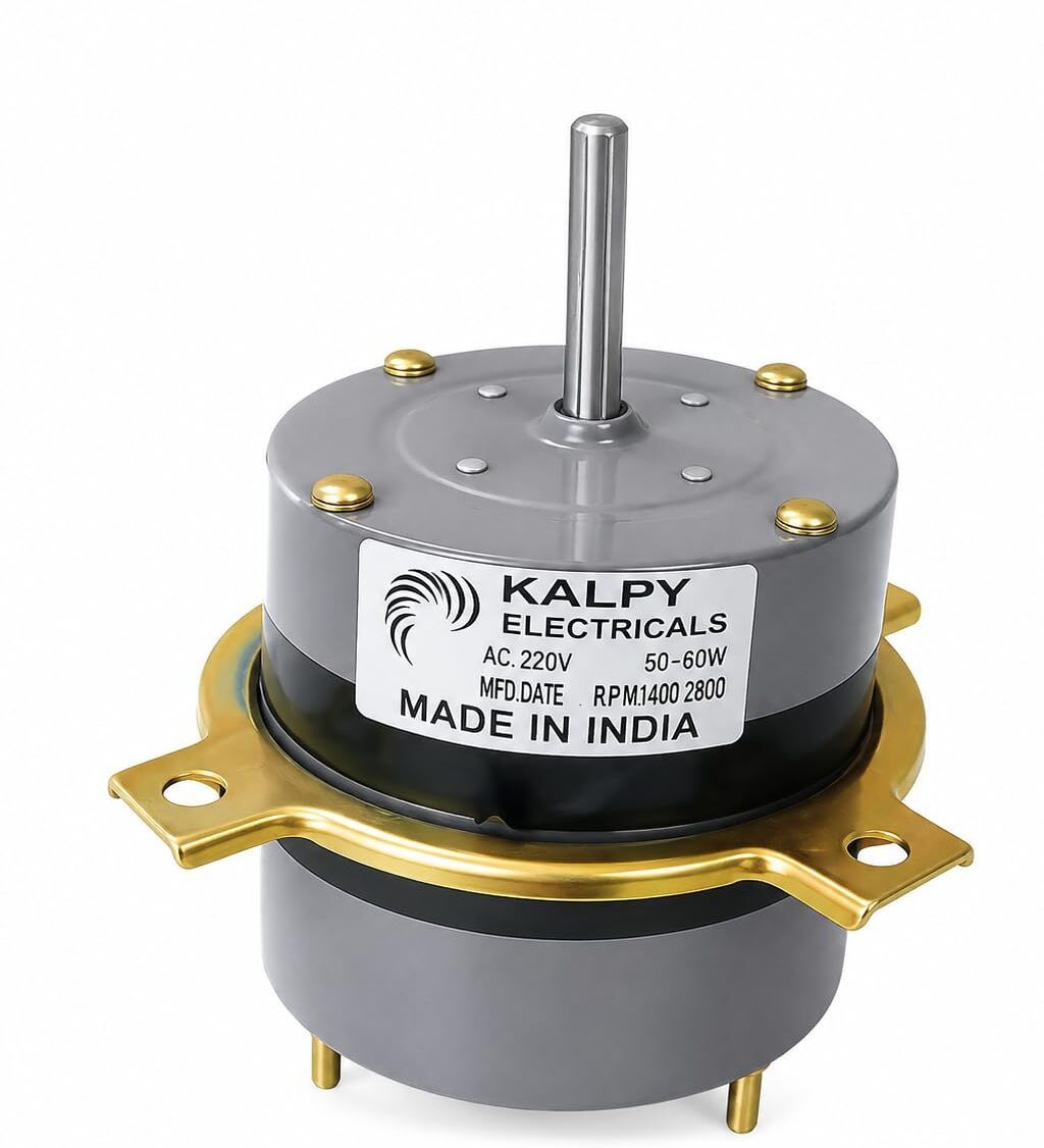 AC220V-60W-2800RPM AC Brushless Motor-image-10