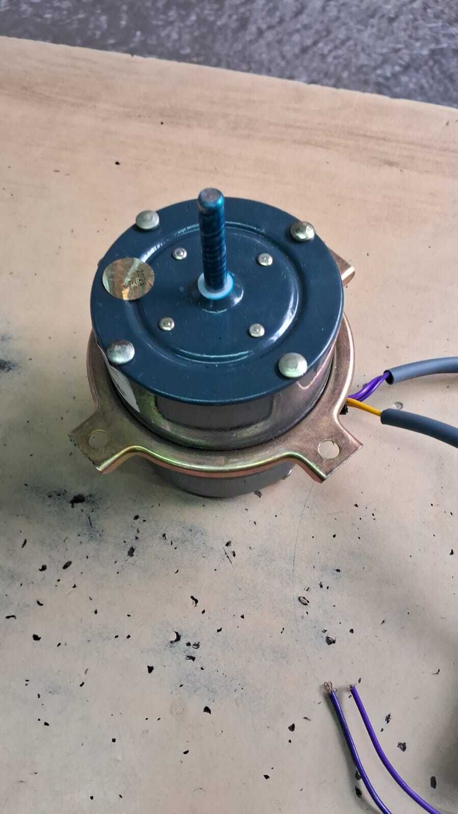 AP MOTOR Synchronous Motor-image-48