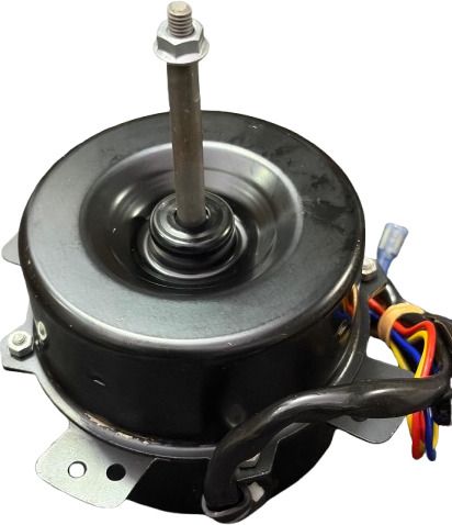 AC outdoor Motor AC Brushless Motor-image-23