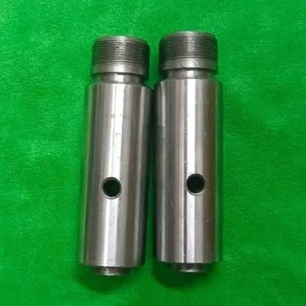 dubaldiya Splendor front fork height nut 3inch Motorcycle Fork Cover image 1