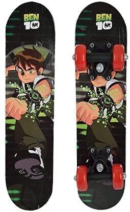 Big size skating board for boys and girls playing skateboard Motorized Skateboard