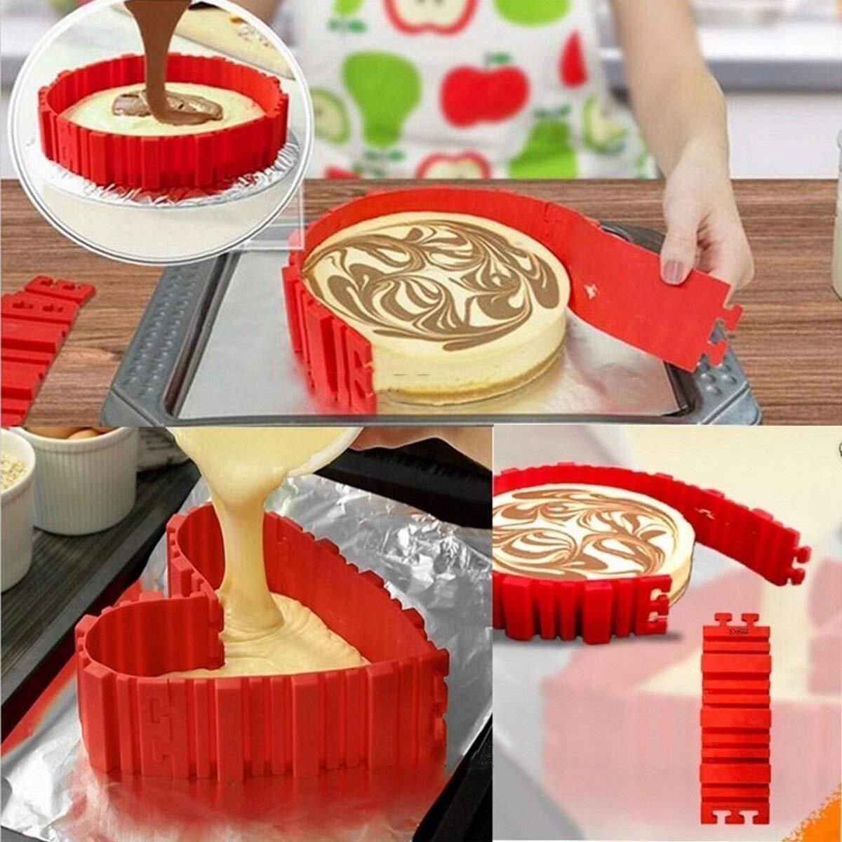 suppabizz eart Cake Maker Full Cake Maker Cake Maker-picture-40