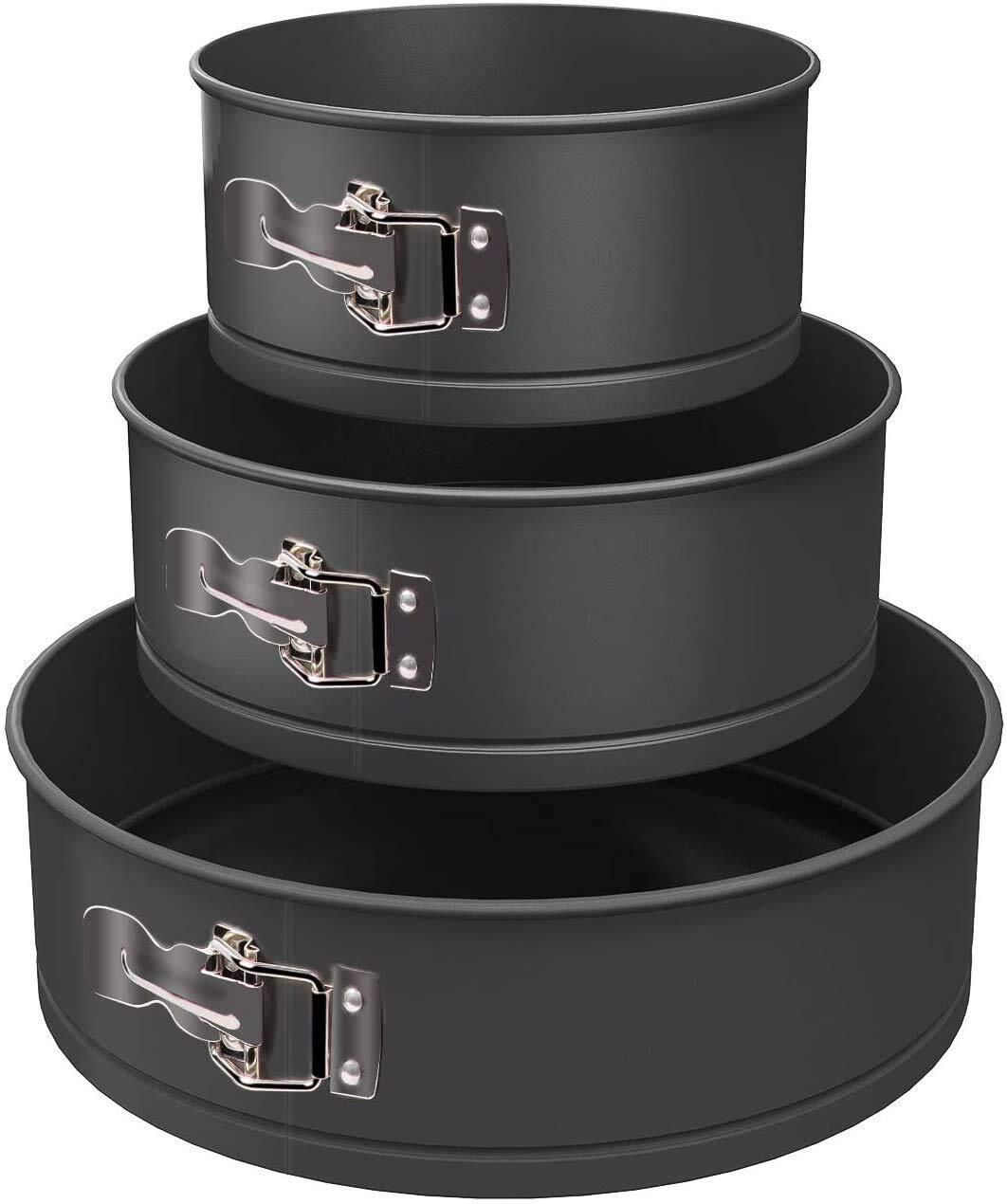 shree haridas CKM-3PC-SF-001 Full Cake Maker Cake Maker-picture-27