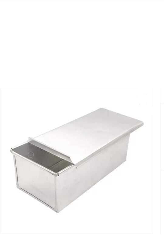 vijay Aluminium Bread Mould 1-picture-9