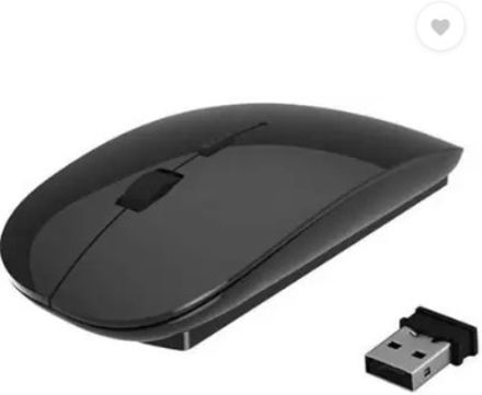 DKSOFTWA 1 Wireless Ambidextrous Laser Gaming Mouse with Bluetooth-image-43