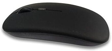 aflah Wireless Optical Mouse with Dual AA Battery Support Wireless Ambidextrous Optical Mouse-picture-29