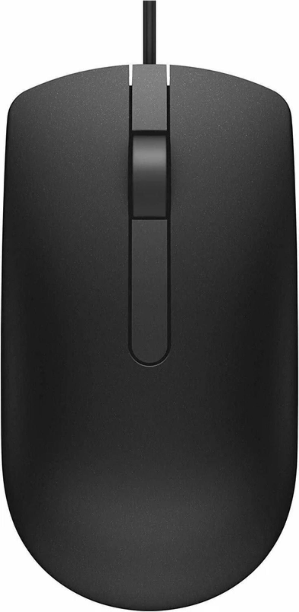 jijij Manual mouse Wired Left Handed Optical Mouse-picture-40
