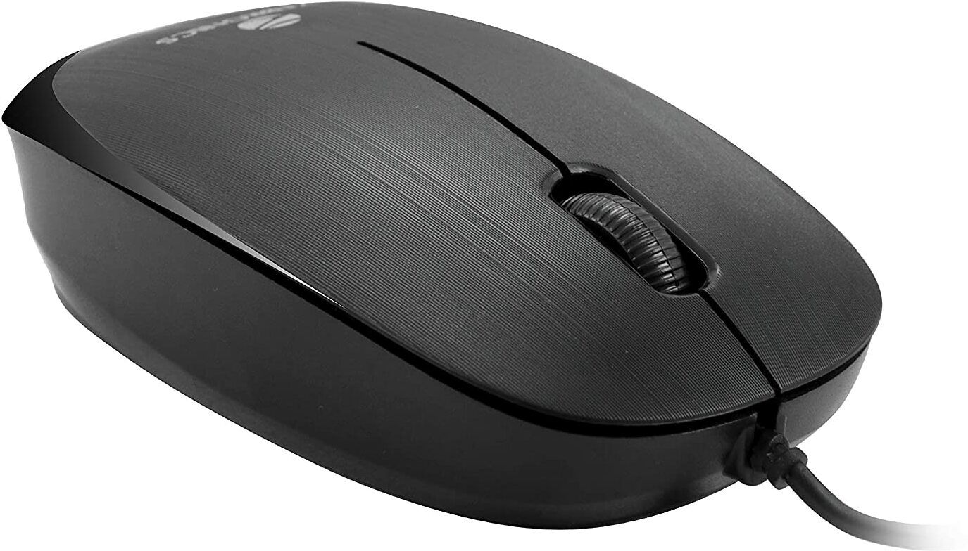 ZEBRONICS power plus Wired Ambidextrous Optical Mouse-picture-20