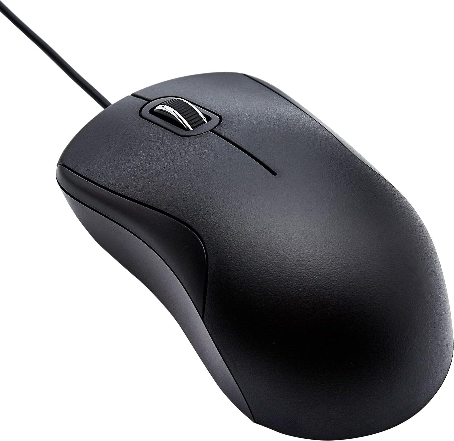 Jais M186 Wireless Ambidextrous Optical Mouse-image-11