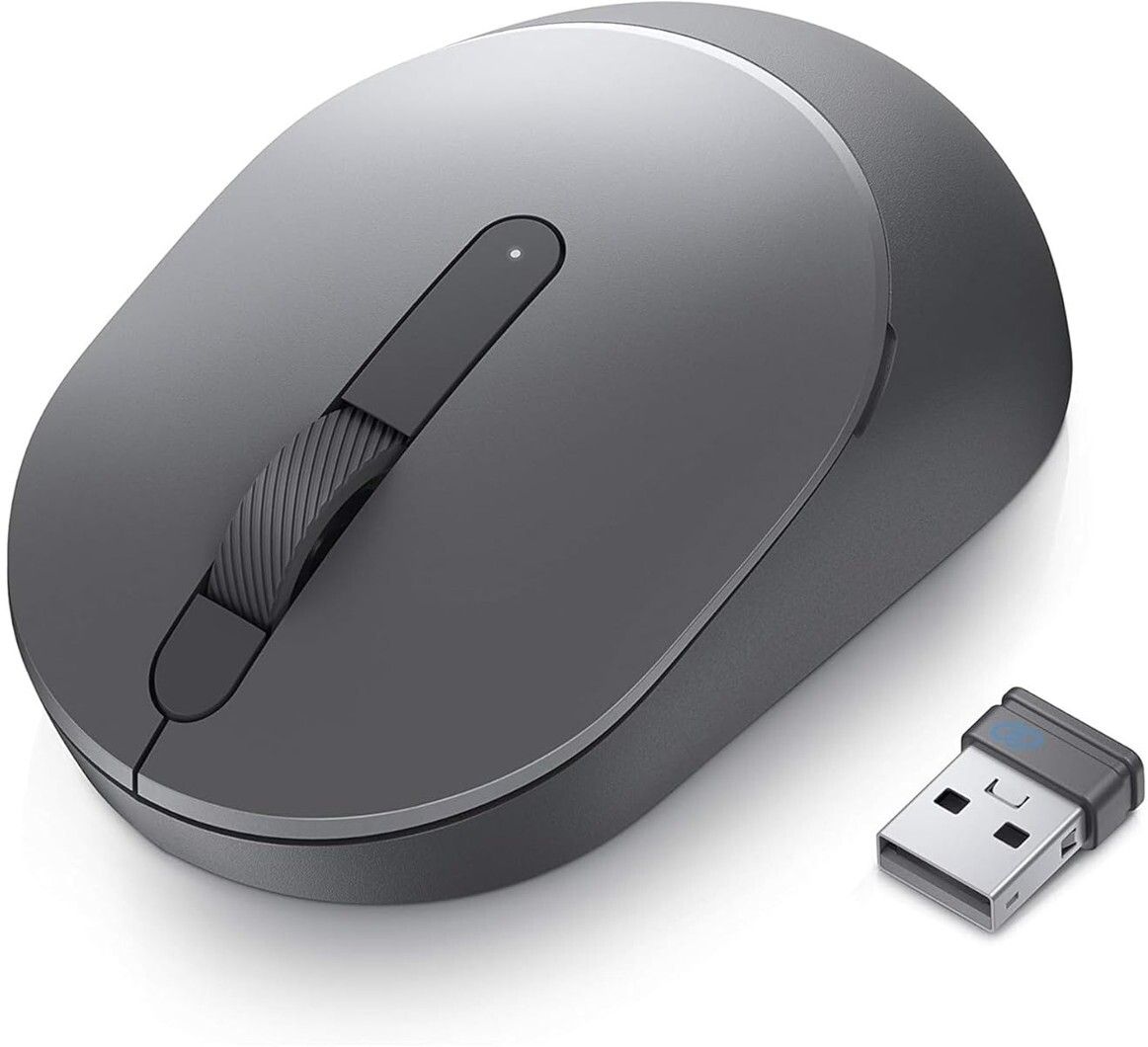 PGS MS3320W Ambidextrous Mechanical Gaming Mouse-picture-45