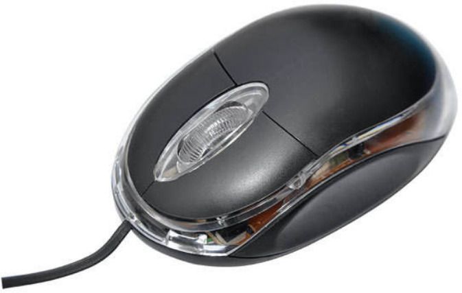iCallMart RZ001 Ultra Design Optical Technology Wired Ambidextrous Optical Mouse-picture-29