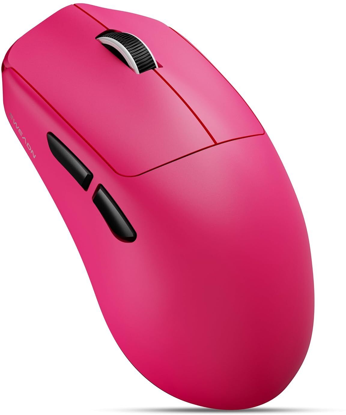 Eweadn X23 Pro Ambidextrous Laser Gaming Mouse With Bluetooth-picture-48