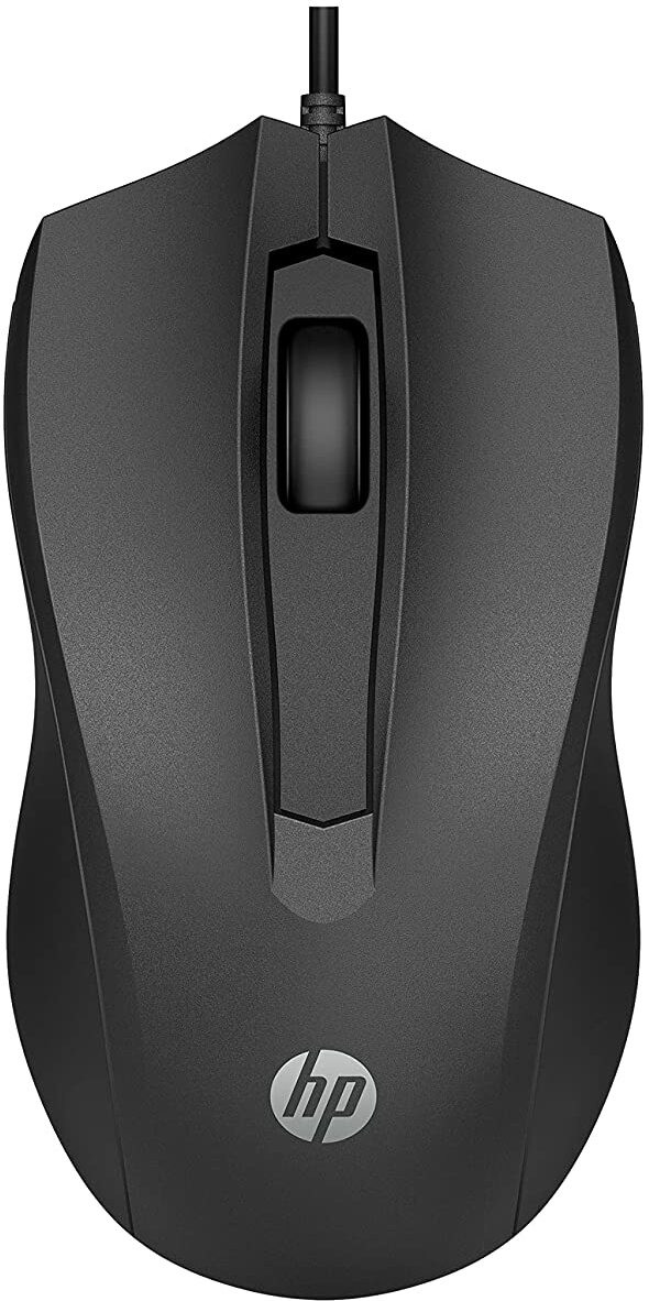 NewLifeSolution Mouse-0090 Wired Ambidextrous Optical Gaming Mouse image 1
