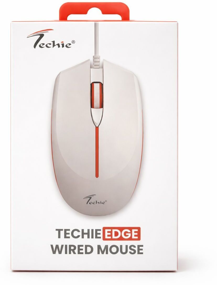 TechieEDGE TECHIE EDGE Wired Right Handed Hybrid Mouse-picture-26
