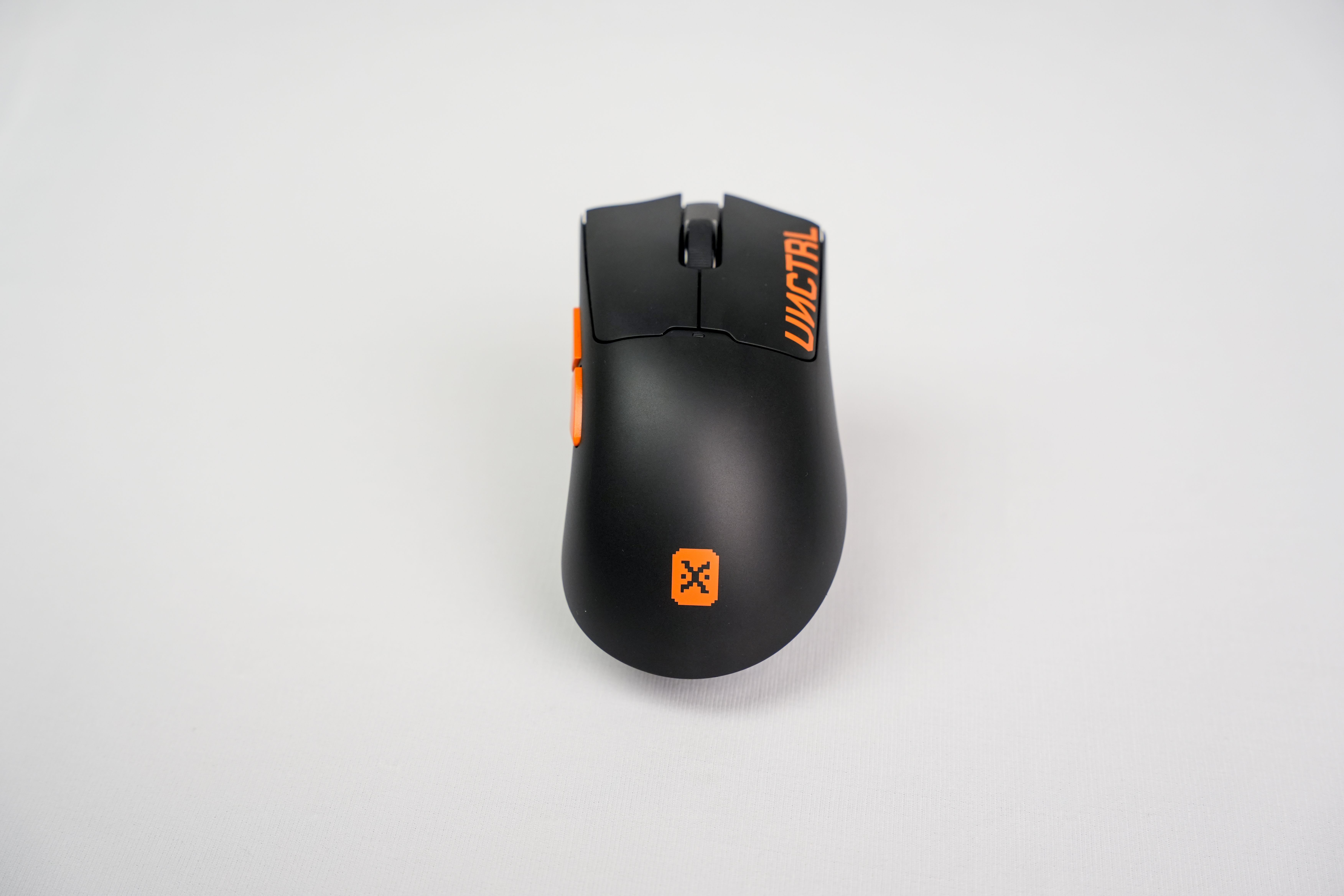 UNCTRL MSPTM101 Wireless Ambidextrous Optical Gaming Mouse with Bluetooth-image-41