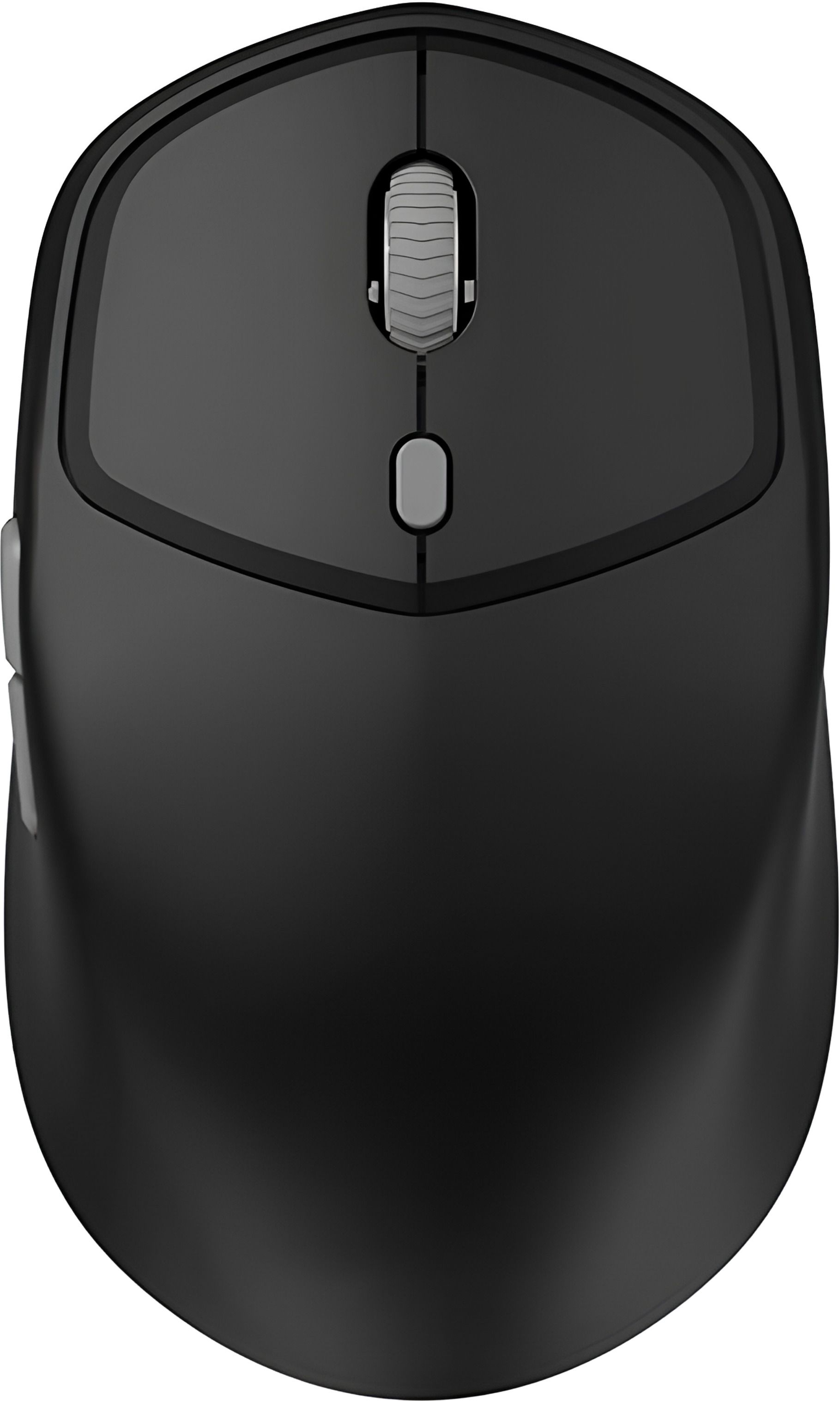 BUYFLUX Wireless+Bluetooth Mice, 6 Button, DPI Upto 1600,Works on 2 Devices at Same time Wireless Optical Gaming Mouse with Bluetooth-image-8