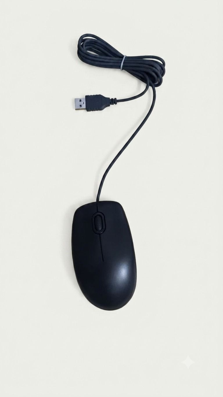 ELITESYSTEM ELITE1 Wired Ambidextrous Optical Mouse-image-27