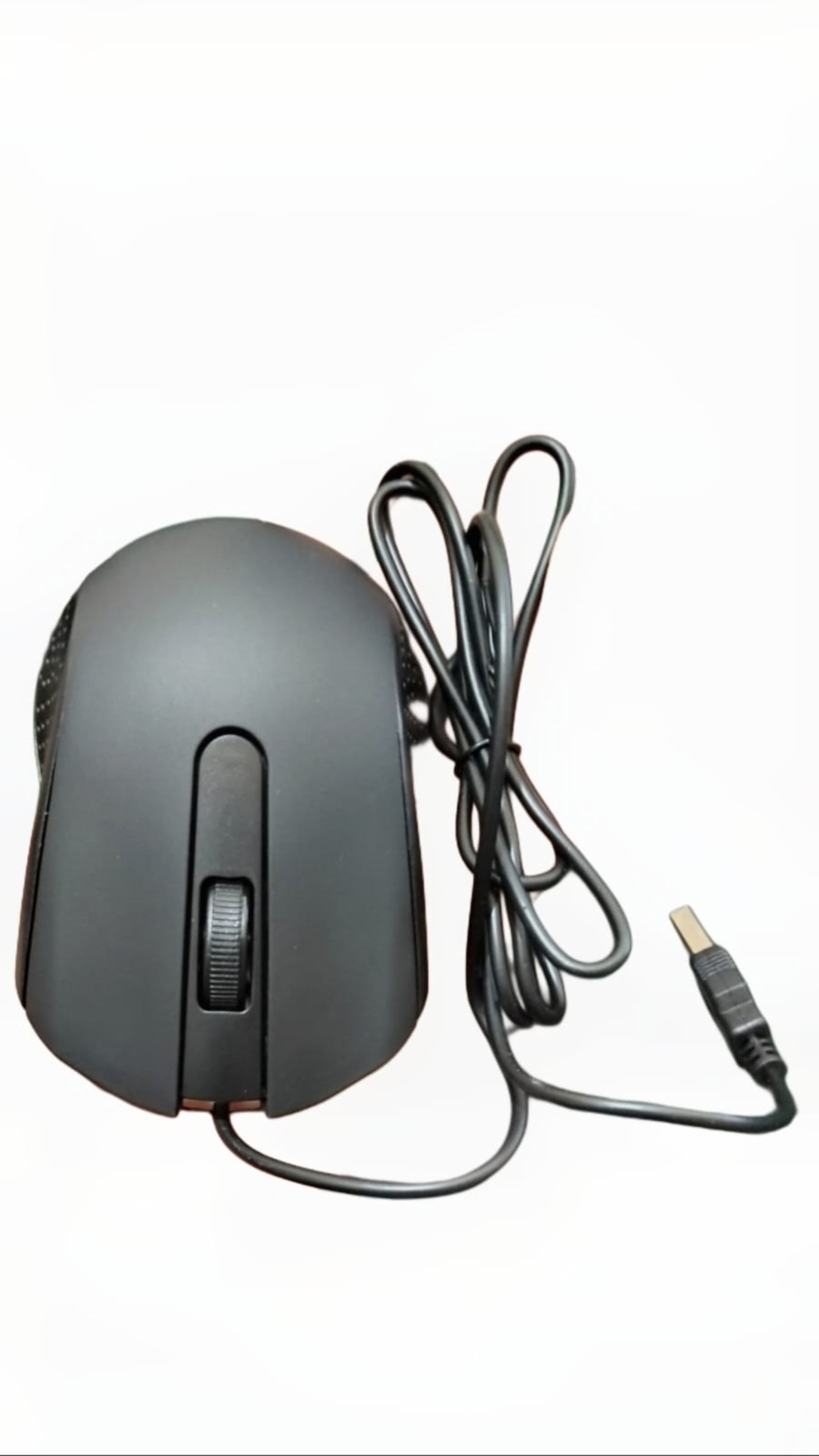 Asotai T02 optical wired mouse Wired Ambidextrous Optical Mouse-image-6