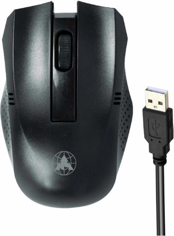 PRODOT PRO 253 Wired Ambidextrous Optical Mouse-image-14