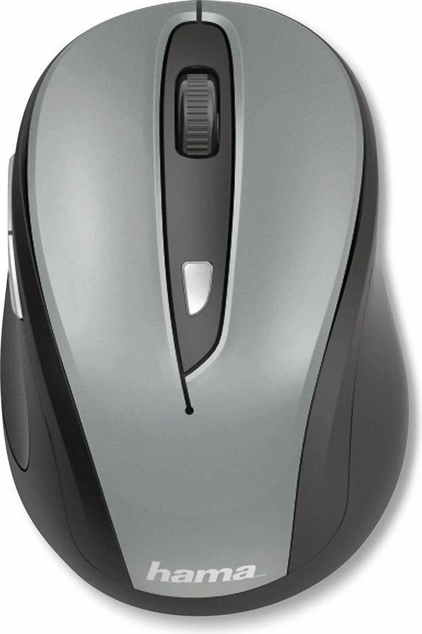 Hama MW 400 1600 DPI Ambidextrous Optical Gaming Mouse With Bluetooth-picture-14
