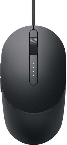 Maya solutions DELL Wired Right Handed Optical Mouse-picture-37