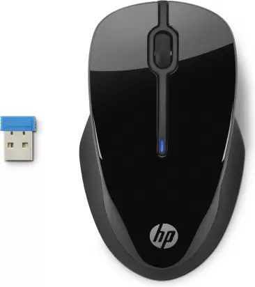 Samsunelectron 250 Wireless Optical Mouse with Bluetooth image 1
