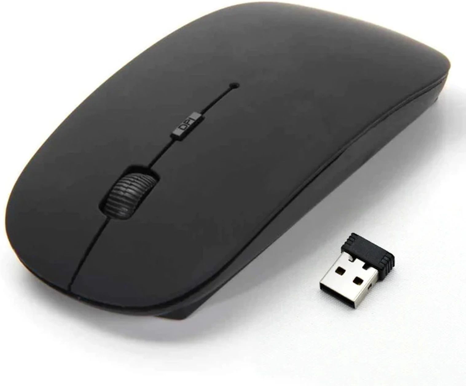 Rajguru WIRELESS MOUSE Ergonomic Optical Mouse With Bluetooth-image-23
