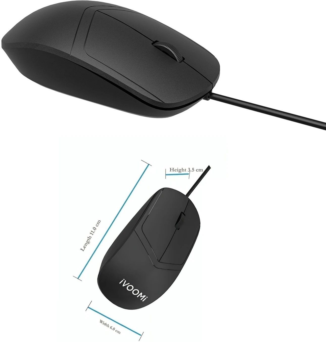 iVoomi IV-M04-B Wired Right Handed Optical Mouse-image-13