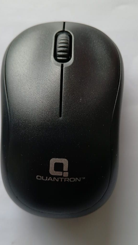 Quantron Qmu-530 Wireless Ambidextrous Hybrid Gaming Mouse-picture-18