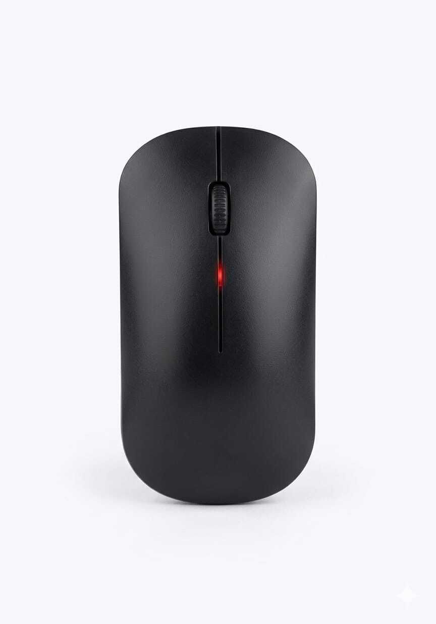 rj whings mouse87 Wireless Right Handed Hybrid Mouse-picture-15