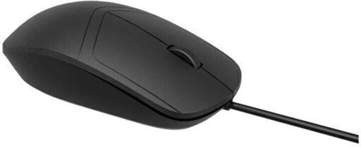iVoomi Bold Unique Wired Ergonomic Optical Mouse-picture-27