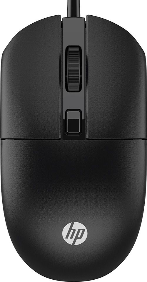 HP M080 Wired Mechanical Mouse-image-23