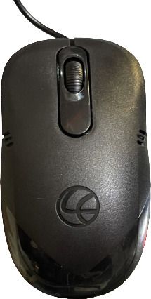 laapcare L-60 Plus Wired Right Handed Optical Mouse-image-41
