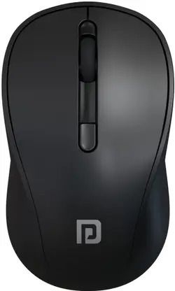 Quantron QMU 527 Wireless Ambidextrous Optical Gaming Mouse-image-11