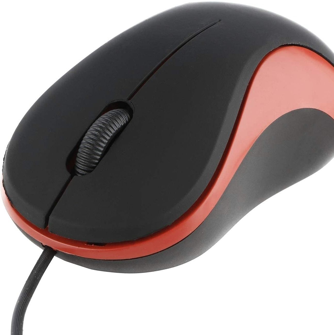 Live Tech MS-04 Wired Ambidextrous Optical Mouse-picture-33