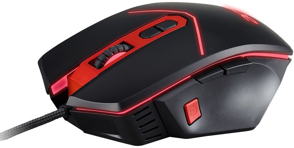 Acer NMW120 Wired OpticalGaming Mouse-picture-15