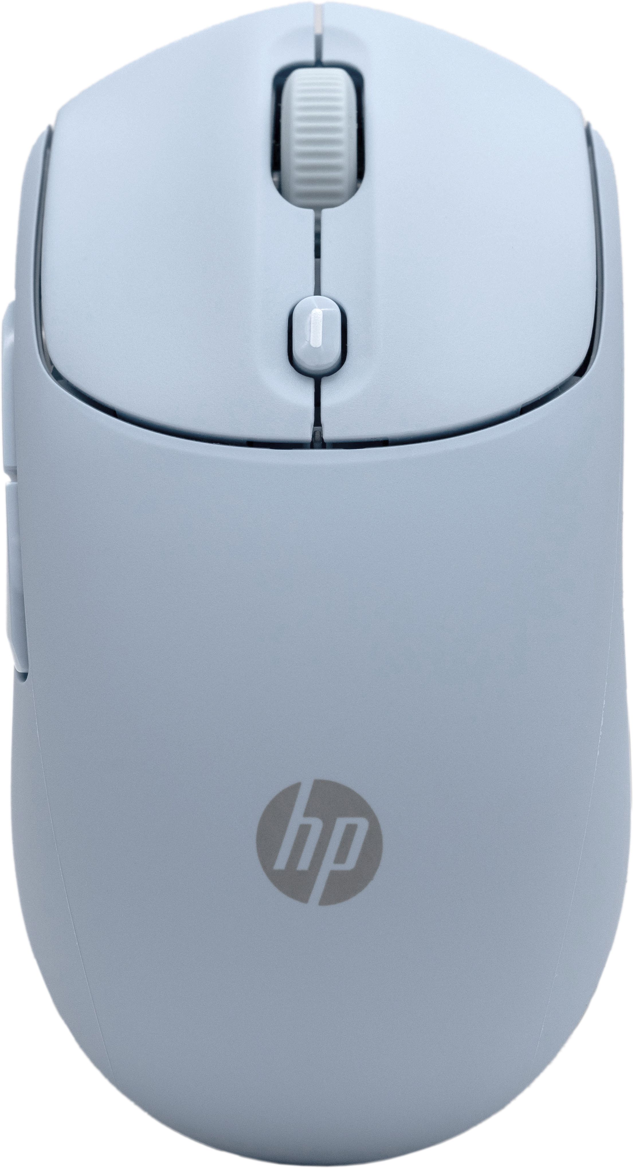 HP 400 Quiet Wireless Ambidextrous Hybrid Mouse with Bluetooth-picture-10