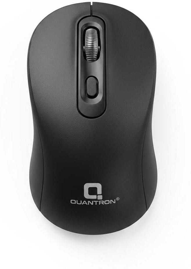 Rohi ROHIWM_01 Ambidextrous Optical Mouse-picture-16
