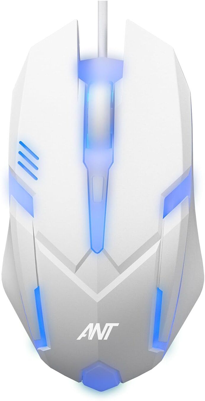 Ant Esports GM 46 Wired Ergonomic Optical Gaming Mouse-picture-25