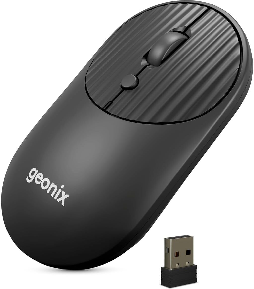 GEONIX OpalA21 Ergonomic Optical Gaming Mouse-picture-21