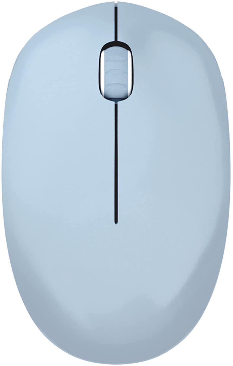 BingoTraders Wireless Mouse Wireless Optical Mouse with Bluetooth-image-25