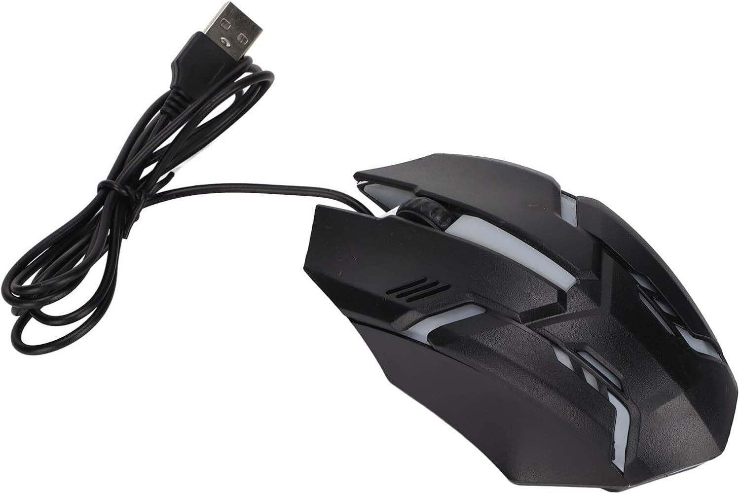 SANEHA Gaming Mouse Lanica TB-GM-072 Best quality Wired Ambidextrous OpticalGaming Mouse-picture-13