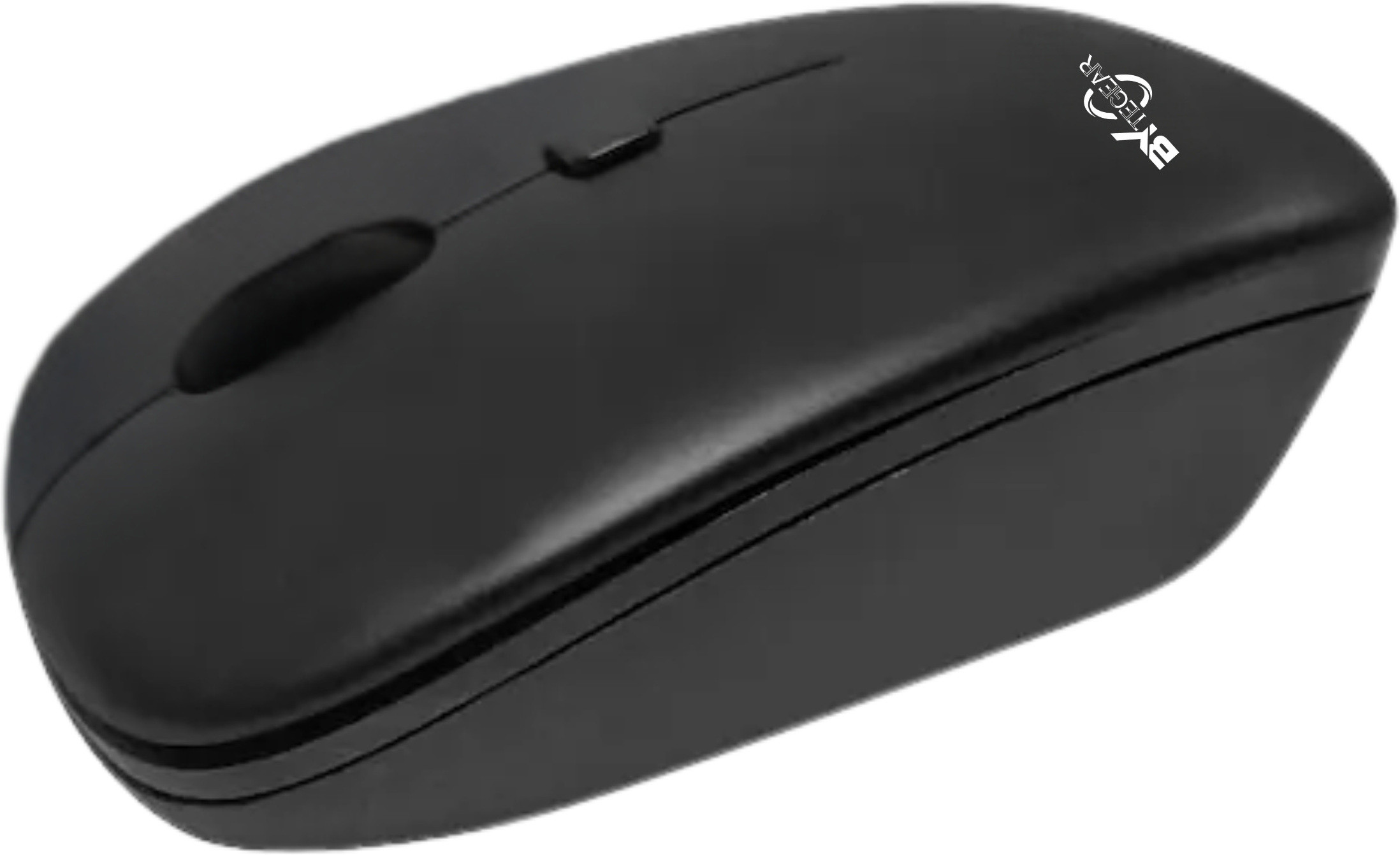 byte ByteGear Bluetooth Mouse Wireless Optical Mouse with Bluetooth image 1