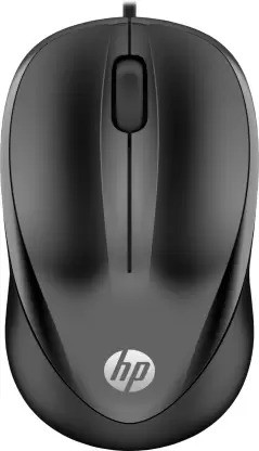 SPiD 1000 Wired Ambidextrous Optical Mouse image 1