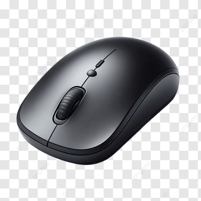 VisionTelecom Mouse Wireless Left Handed Optical Mouse-picture-23