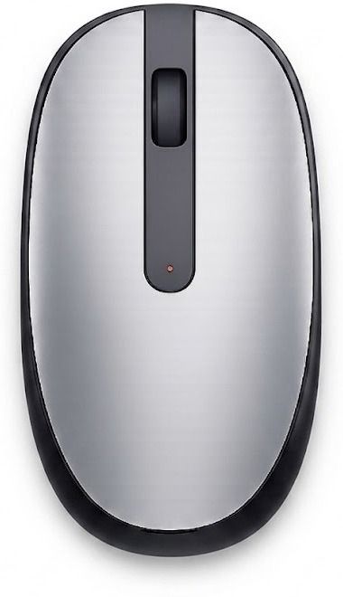 MSTECH HP 240 Bluetooth Mouse Wireless Ambidextrous Optical Mouse-picture-38