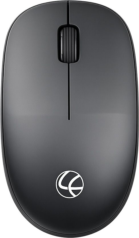 KSS Wireless Mouse 1000 DPI with Nano Receiver Ambidextrous Optical Mouse-picture-21